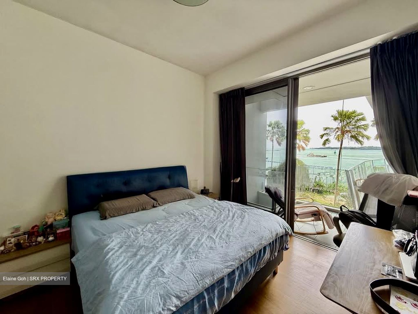 Seascape (D4), Condominium #541528871